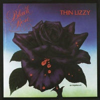 Black Rose / THIN LIZZY