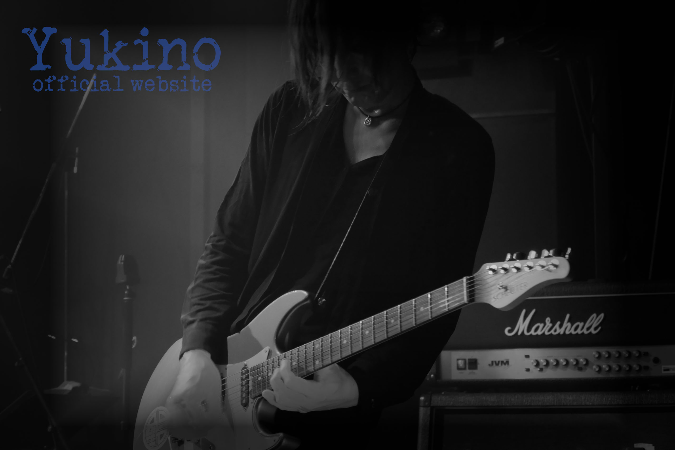 Yukino official website