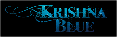 Krishna Blue official website