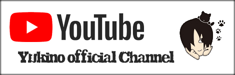 Yukino official Channel