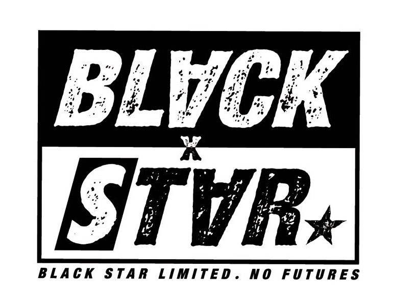 BLACK STAR